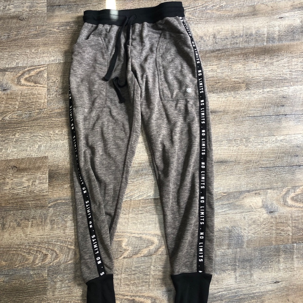 Joggers